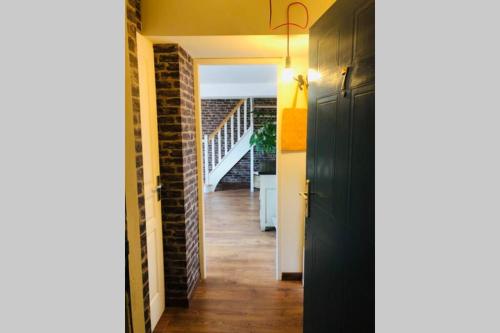 Duplex deux chambres - Emplacement idéal- Wimereux