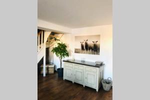 Duplex deux chambres - Emplacement idéal- Wimereux