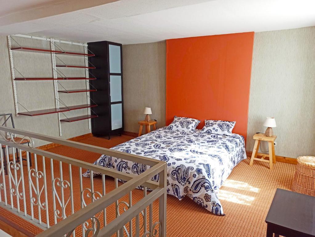 DUPLEX \ 2 Rue Traversière, 89120 Dicy