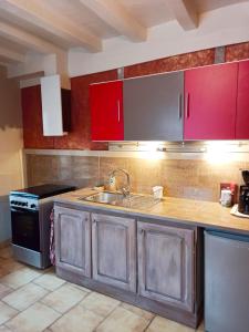 Appartement DUPLEX \ 2 Rue Traversière 89120 Dicy Bourgogne