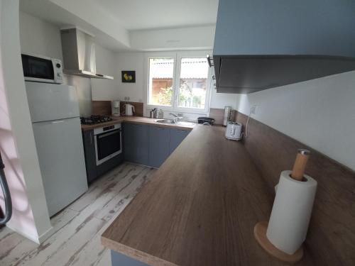 Duplex du Bois d'Amour