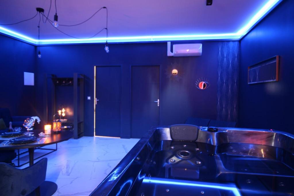 Duplex Du Cottage