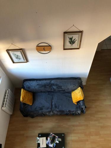 Duplex Du Cottage