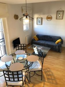 Duplex Du Cottage