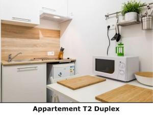 Appartement DUPLEX DU GET 5 Avenue de Saint-Ferréol 31250 Revel Midi-Pyrénées