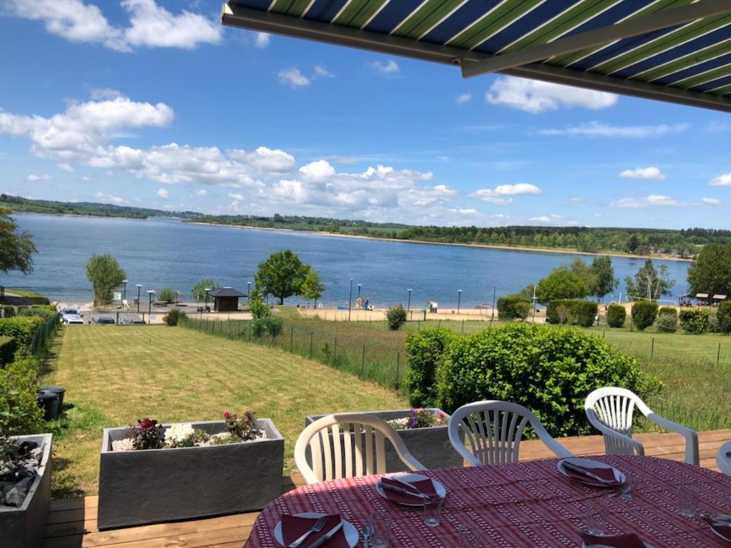 Duplex du Littoral - Vue mer 14640 Villers-sur-Mer