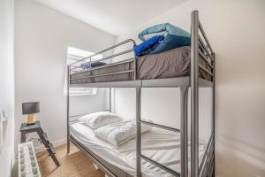 Duplex du Littoral - Vue mer