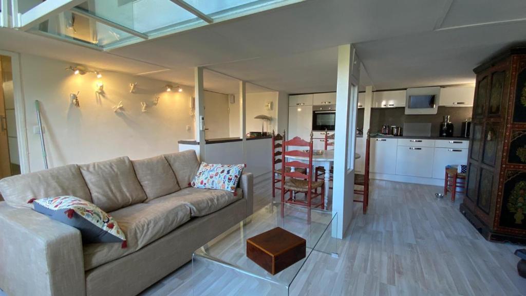 Duplex du Maréchal De Lattre 8 Avenue Maréchal de Lattre de Tassigny, 06400 Cannes