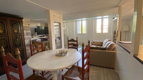 Duplex du Maréchal De Lattre