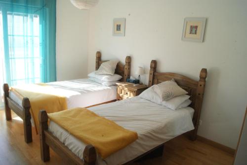 Duplex em Cabanas