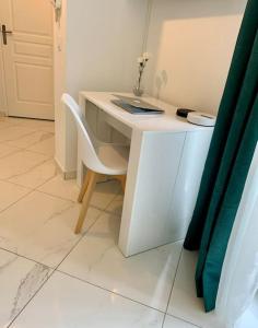Duplex Emeraude Prestige proche Paris Disney et Asterix