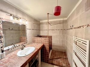 Duplex en coeur de ville