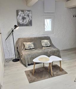 Duplex en hypercentre