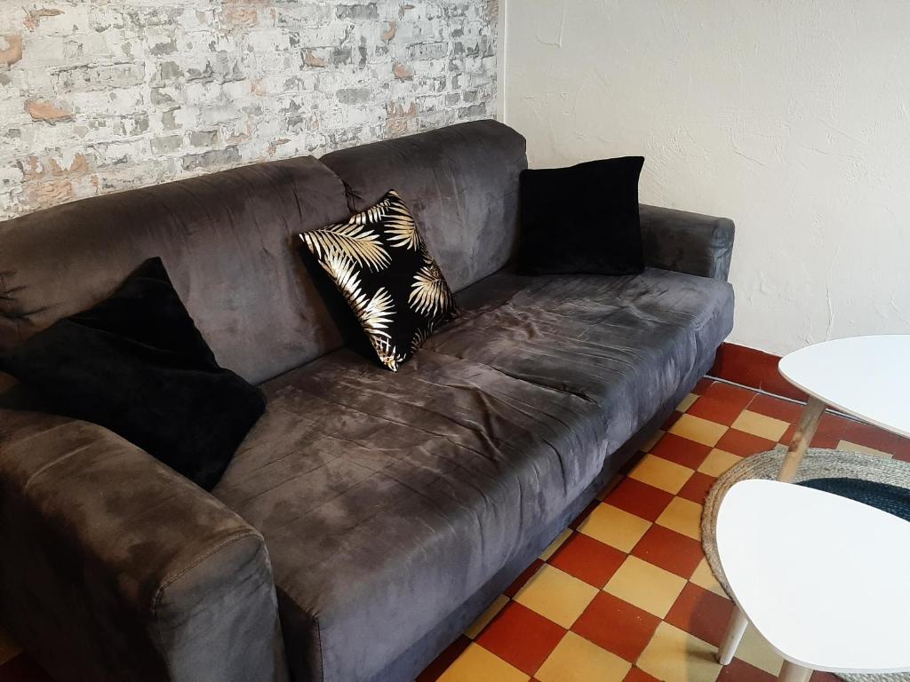 Duplex en plein cœur de Montpellier 34000 Montpellier