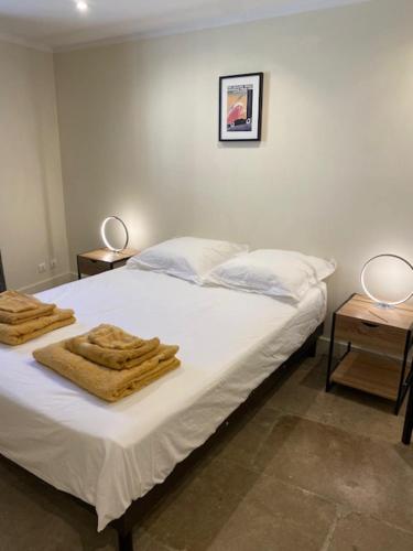 Duplex en plein cœur de Montpellier