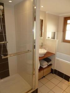 Duplex en plein cœur de Montpellier