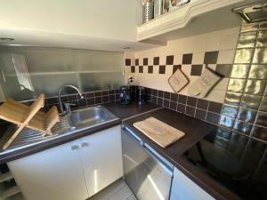 Duplex en plein cœur de Montpellier