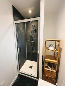 Duplex - En plein Centre Ville - 6 pers