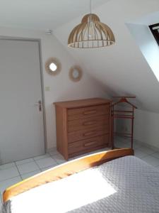 Duplex entier 2 personnes centre ville