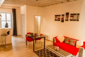 Appartement Duplex entre centre ville et université 46 Rue Carnot 64000 Pau Aquitaine