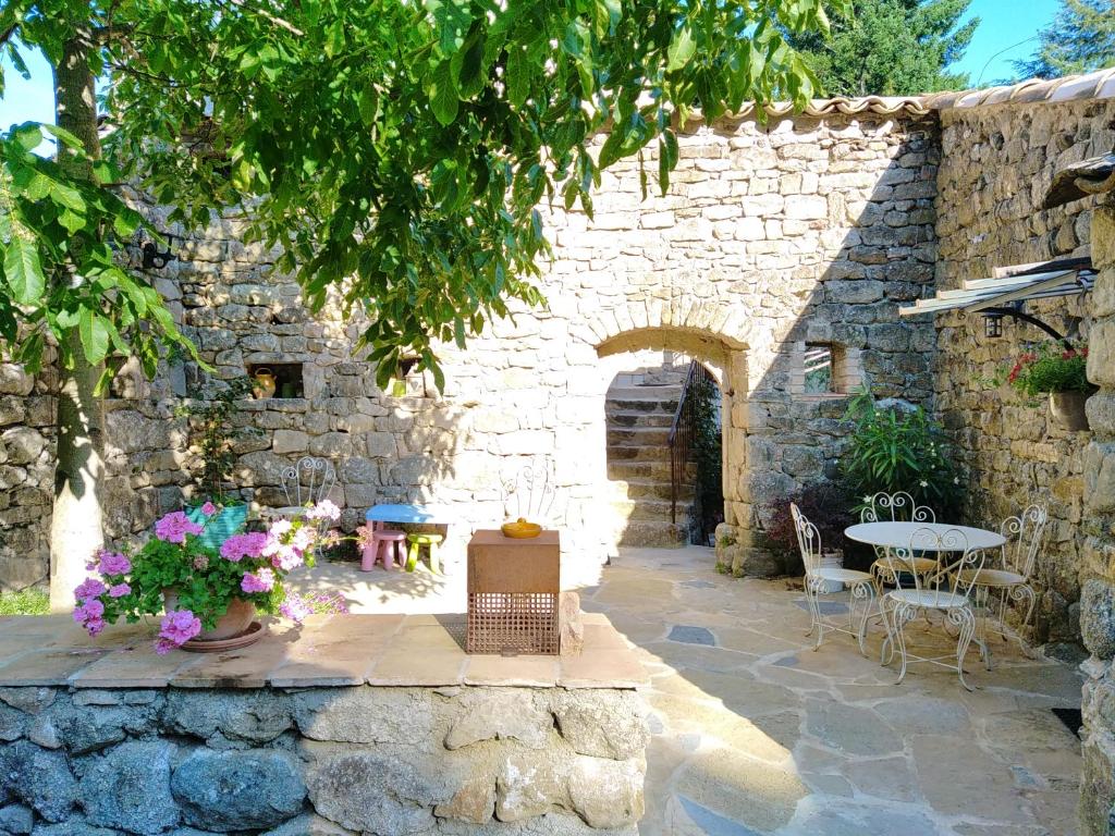 Duplex face à la mer - Le Studio d'Adal
