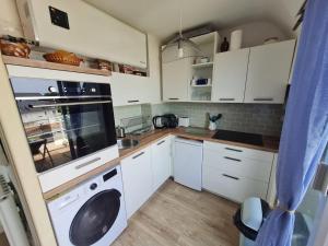 Duplex face à la mer - Le Studio d'Adal