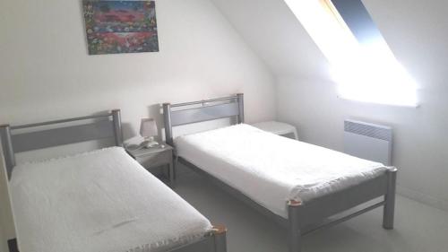 duplex face mer wimereux
