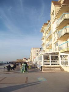 duplex face mer wimereux
