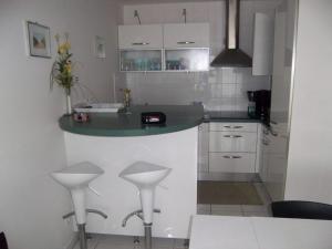 Appartement duplex face mer wimereux 5 Rue Jeanne d'Arc 62930 Wimereux Nord-Pas-de-Calais