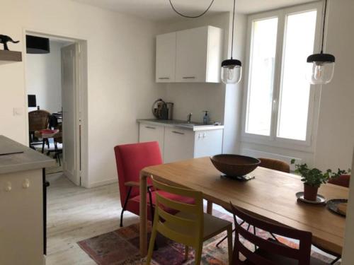 Duplex familial # Pein centre # BESTOFBLO #INSEAD