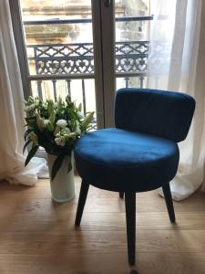 Duplex Flamingo, l'Hauture, Arles