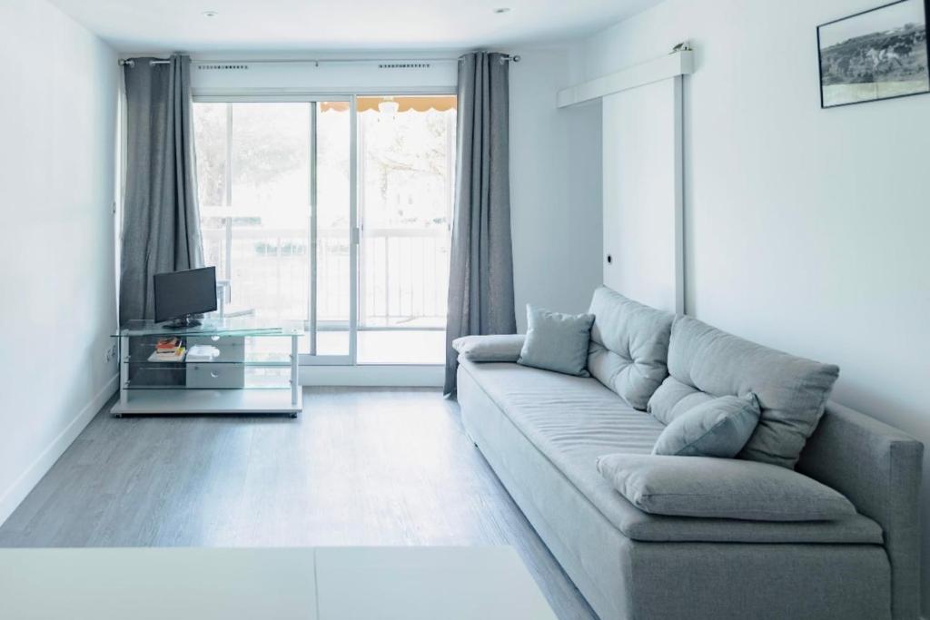 Duplex ForVille 06400 Cannes