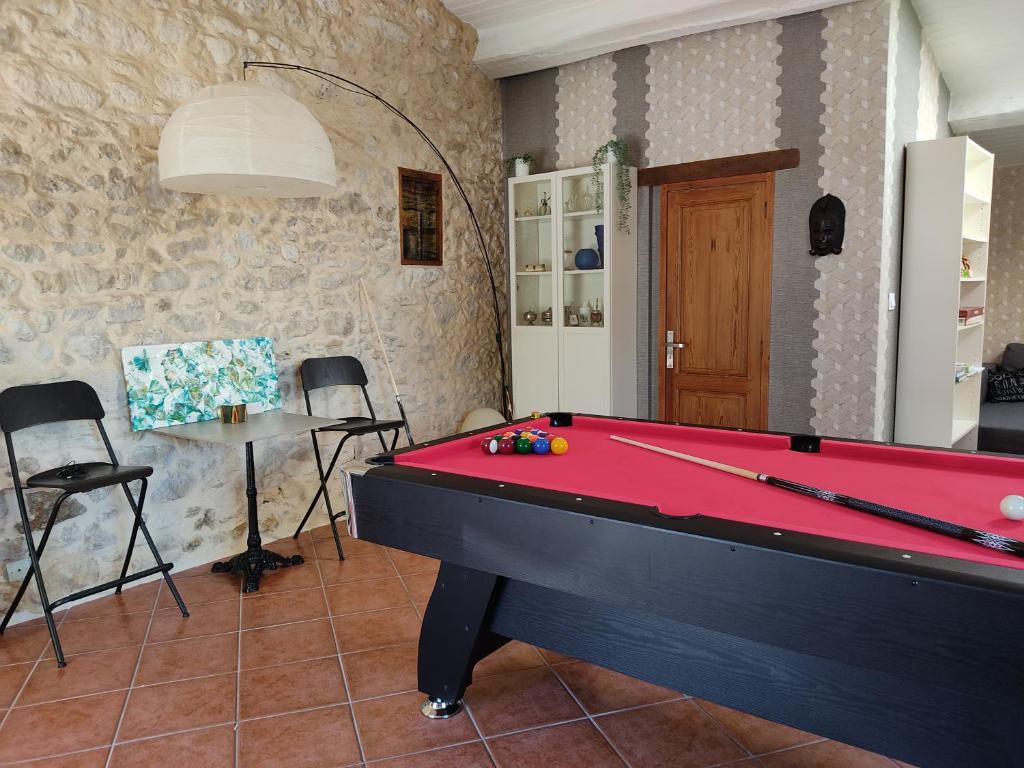 Duplex gresse-en-vercors 38650 Gresse-en-Vercors