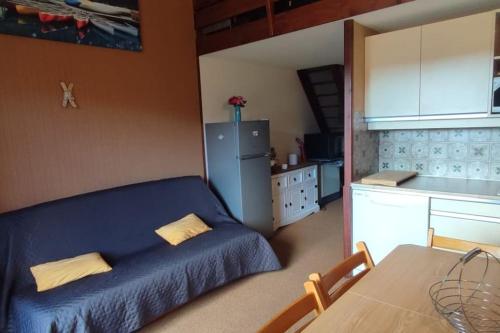 Duplex gresse-en-vercors