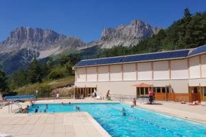 Duplex gresse-en-vercors