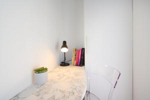 Duplex High Standing 7'➤Fontainebleau⎮45'➤Paris + Terrace