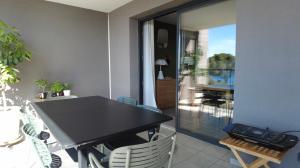 Duplex Horizon vue mer