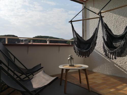 Duplex Hyères Port