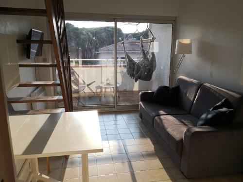 Duplex Hyères Port
