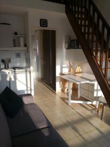 Duplex Hyères Port