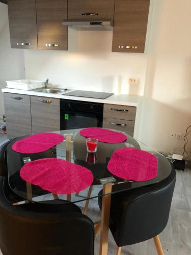 Duplex Hyper centre colmar