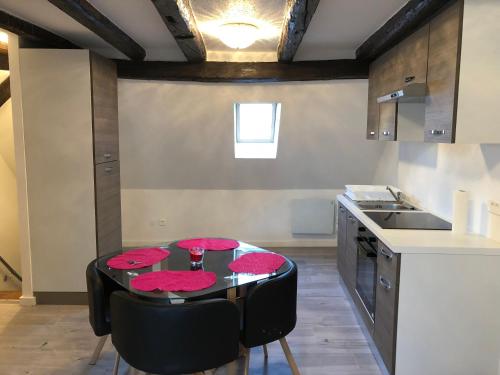 Duplex Hyper centre colmar