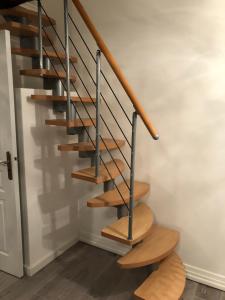 Duplex Hyper centre colmar