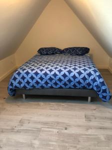 Duplex Hyper centre colmar
