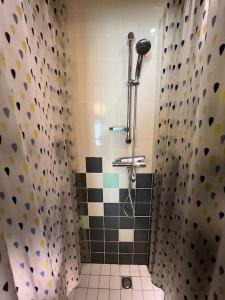 Duplex hyper centre : proche commodités et sèvre