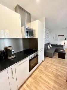 ** DUPLEX ** Hypercentre Proche Gare