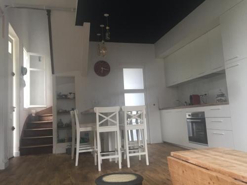 Duplex idéalement situé