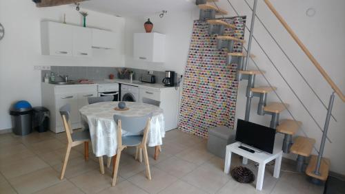 Appartement Duplex Bretenoux france