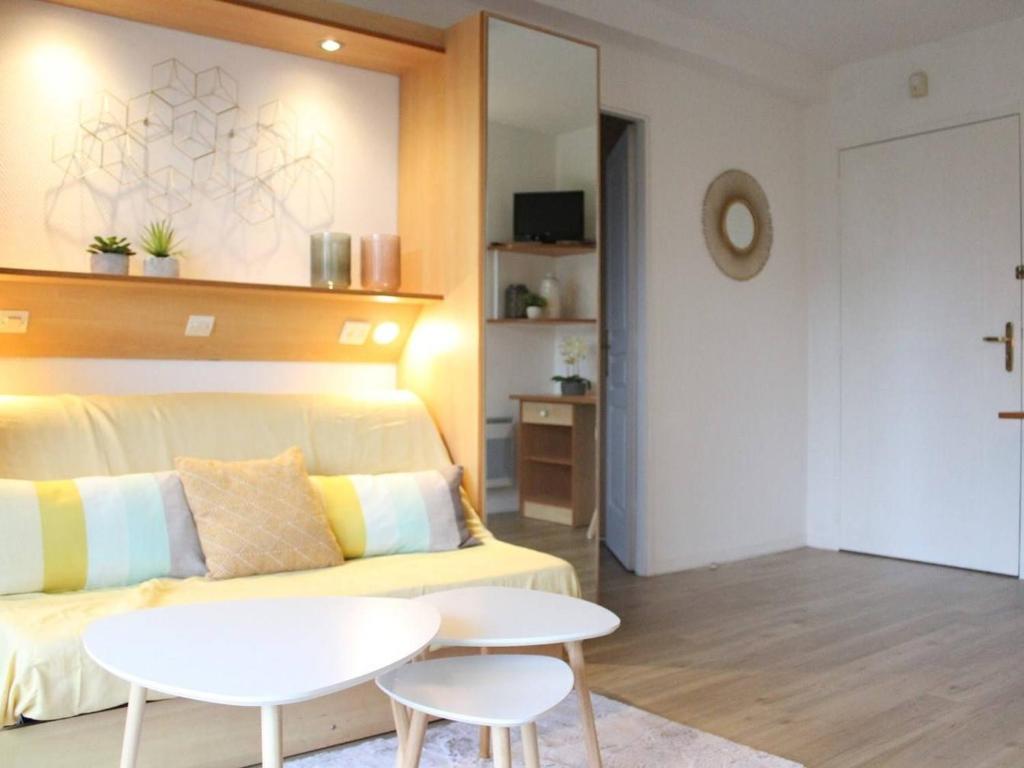 Duplex INDEPENDANT Centre ville