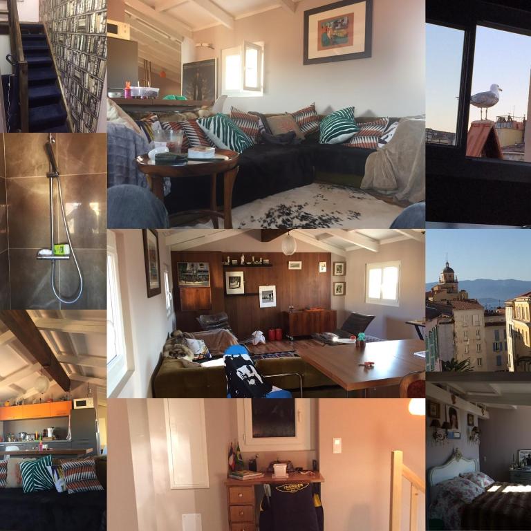 Duplex- Isle sur Sorgue 84800 LʼIsle-sur-la-Sorgue